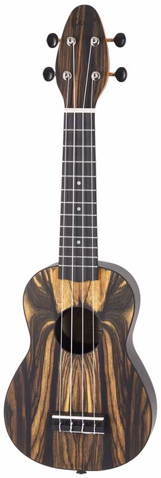Ortega K3-WEB - Akustische Ukulele