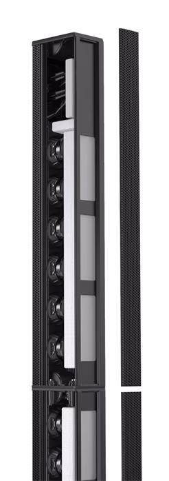 LD Systems MAUI 28 G3 (ausgepackt) - Soundsystem