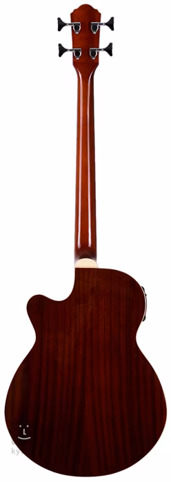 Oscar Schmidt OB100N-A-U - Elektroakustischer Bass