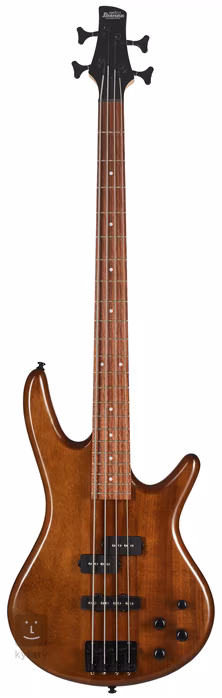 Ibanez GSR200B Walnut - E-Bass