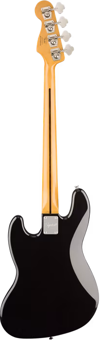 Fender Squier Classic Vibe '60s Jazz Bass® LFB BK - E-Bass