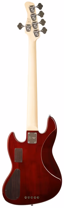 Sire Marcus Miller V9 Alder 5 BRS V2 - E-Bass