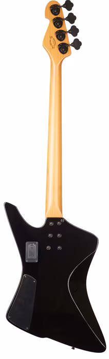 Sandberg Forty Eight 4 HG BK CS RWFB WB MHS - E-Bass