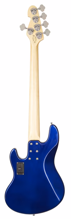 Sandberg California II TM 5 HG SRB PFFB WDA - E-Bass