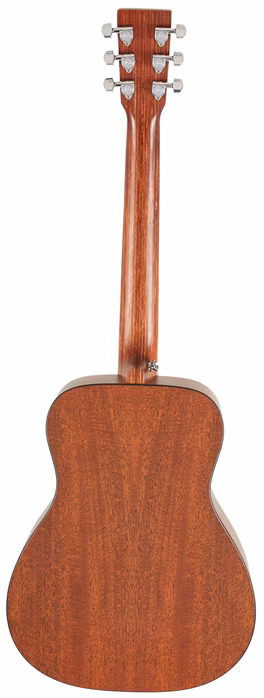 Martin LX1E LH - Linkshänder elektroakustische Gitarre