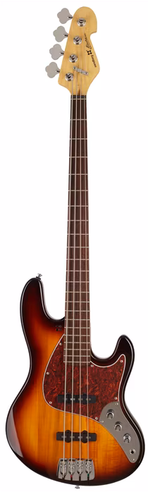 Sandberg Electra II TT4 TSB RWFB - E-Bass