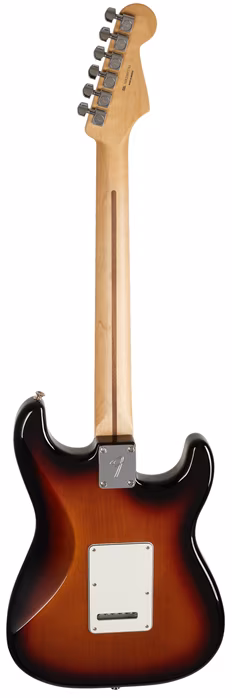 Fender Player Stratocaster LH MN 3TS - Linkshänder E-Gitarre