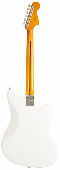 Fender Squier Classic Vibe 60s Jazzmaster LH LRL OW - Linkshänder E-Gitarre