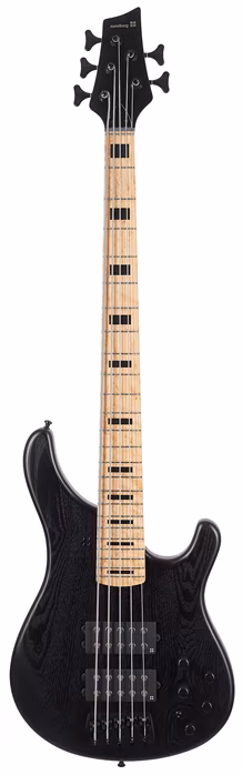 Sandberg Ken Taylor 5 MN BK - E-Bass