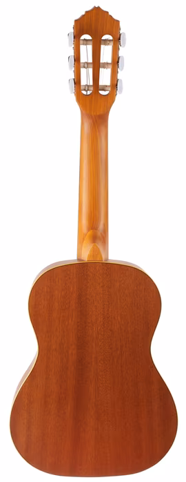 Ortega R121-1/4-L - Linkshänder klassische Gitarre für Kinder