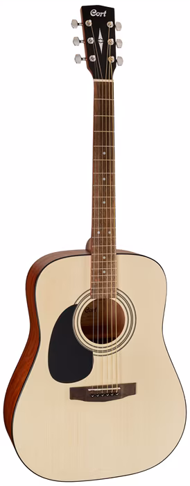 Cort AD 810 LH OP (gebraucht) - Linkshänder akustische Gitarre