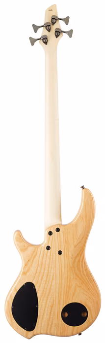 Dingwall Combustion 4 MN Natural - E-Bass