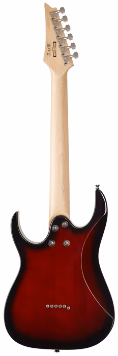 Ibanez GRGM21M-WNS - E-Gitarre für Kinder