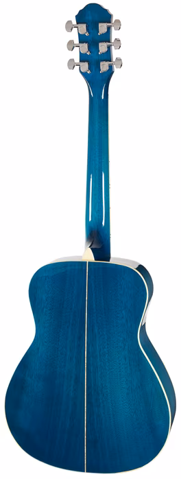 Oscar Schmidt OGHS TBL-A-U - Akustische Gitarre für Kinder