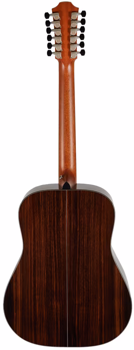 Furch Yellow D-SR 12 - Zwölfsaitige akustische Gitarre 