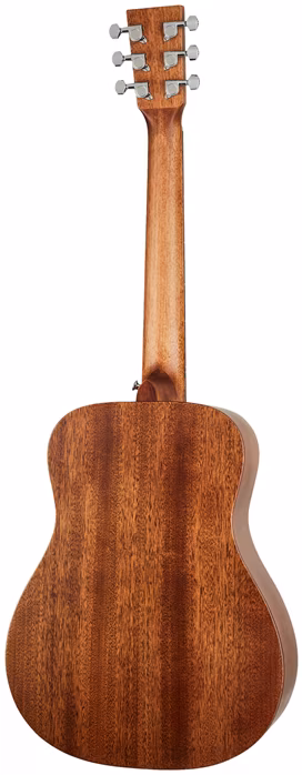 Sigma Guitars TM-12 - Akustische Reisegitarre