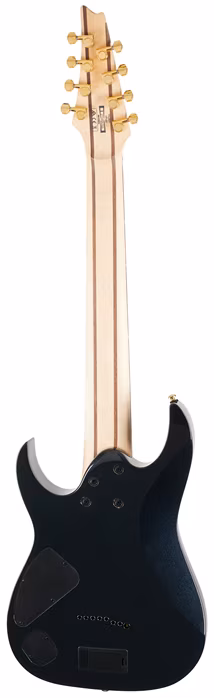 Ibanez RG80F-IPT - Achtsaitige E-Gitarre