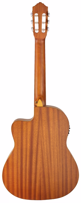 Ortega RCE131 - Klassische elektroakustische Gitarre