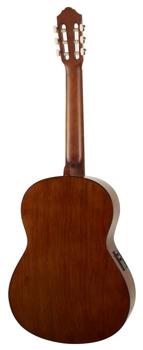Yamaha CX40 - Klassische elektroakustische Gitarre