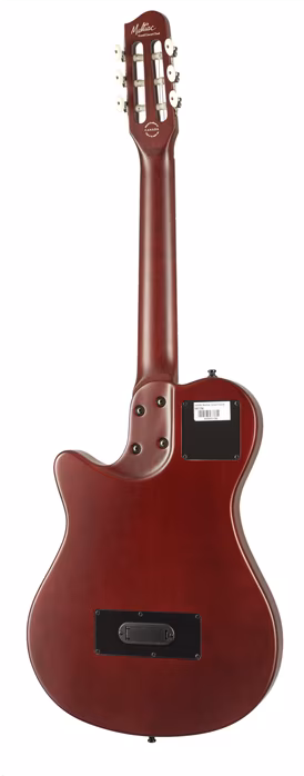 Godin MultiAc Grand Concert Encore Natural HG  - Klassische elektroakustische Gitarre