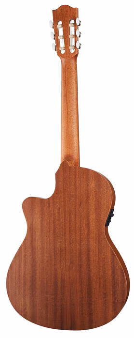Alhambra Z-Nature CT EZ - Klassische elektroakustische Gitarre