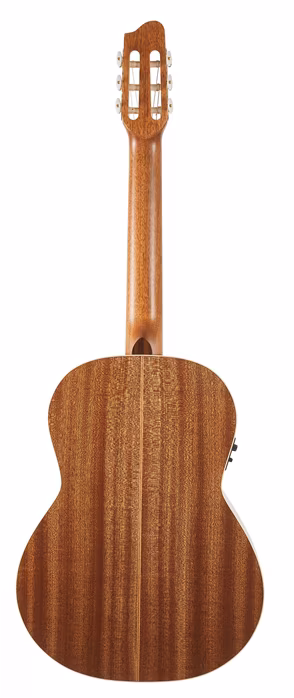 Godin Concert Clasica II - Klassische elektroakustische Gitarre