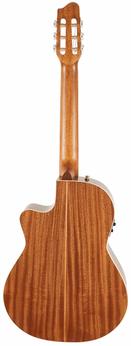 Godin Concert CW Clasica II (ausgepackt) - Klassische elektroakustische Gitarre