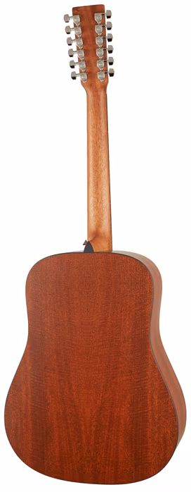Martin D-X2E 12 (ausgepackt) - Zwölfsaitige elektroakustische Gitarre