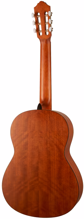 Yamaha CG122MS - Die klassische Gitarre