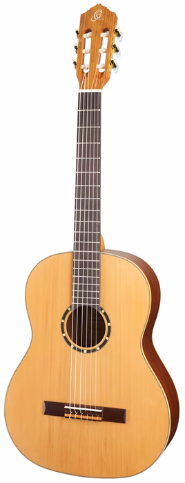 Ortega R131SN - Die klassische Gitarre