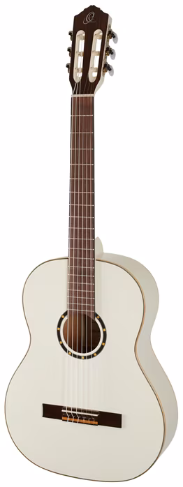 Ortega R121SNWH - Die klassische Gitarre