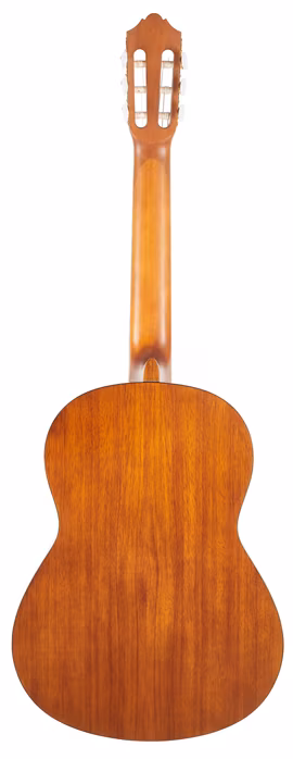 Yamaha C 80 - Die klassische Gitarre