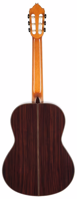 Alhambra 9P - Die klassische Gitarre