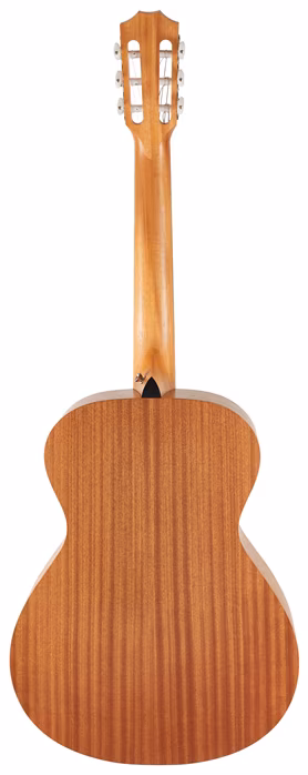 Taylor Academy A12-N - Die klassische Gitarre