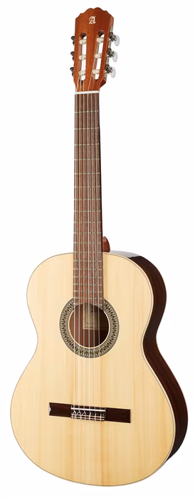 Alhambra 2CA - Die klassische Gitarre