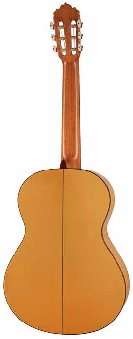 Alhambra 5 F - Die klassische Gitarre