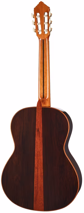 Alhambra Premier Pro Madagascar - Die klassische Gitarre