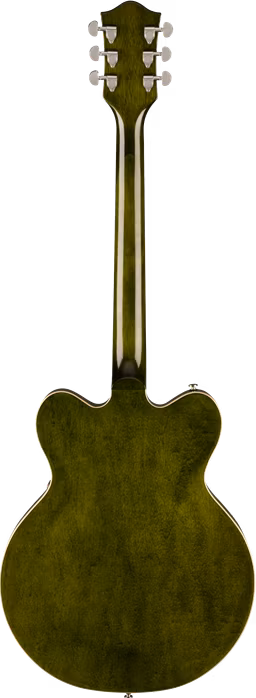 Gretsch G2604T Streamliner RGS - Semiakustische Gitarre