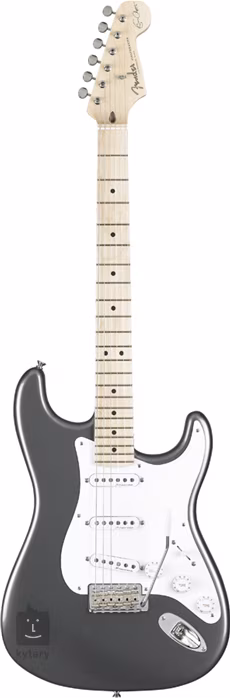 Fender Eric Clapton Stratocaster MN PW - E-Gitarre