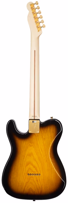 Fender Richie Kotzen Telecaster MN BSB - E-Gitarre