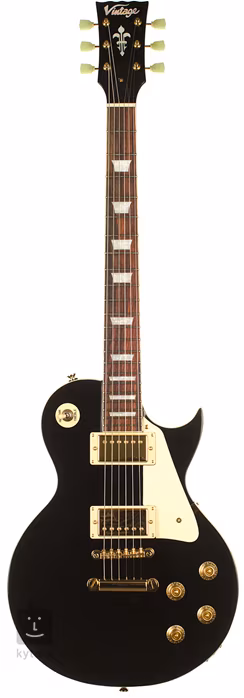 Vintage V100 BB - E-Gitarre
