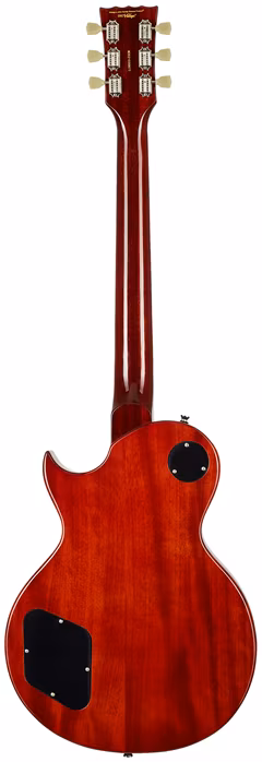 Vintage V100PGM Lemon Drop (ausgepackt) - E-Gitarre