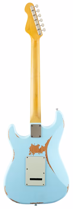 Vintage V6MRLB - E-Gitarre