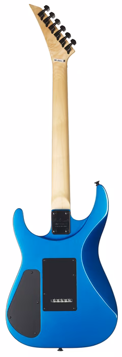 Jackson JS12 Dinky AMR MBL - E-Gitarre