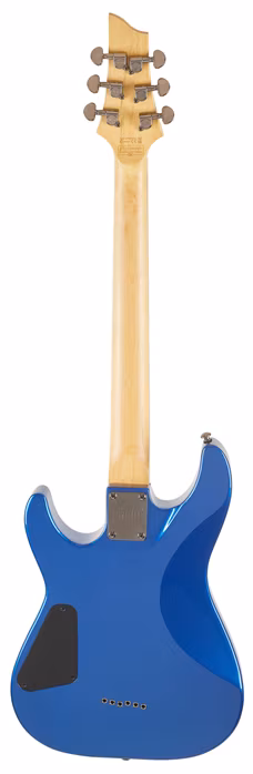 Schecter C-1 SGR EB - E-Gitarre