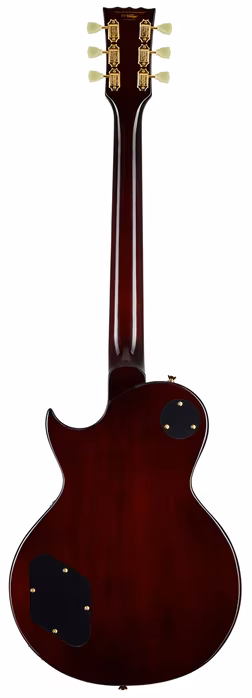 Vintage V100TSB - E-Gitarre