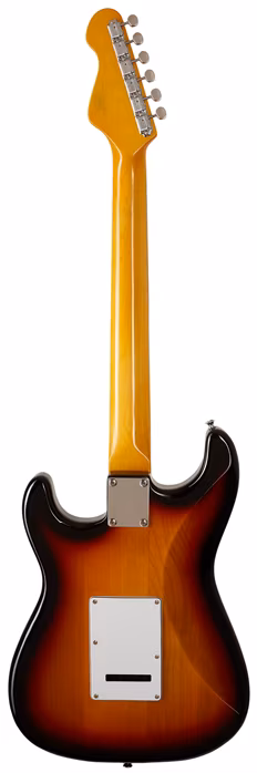 Vintage V6SSB - E-Gitarre