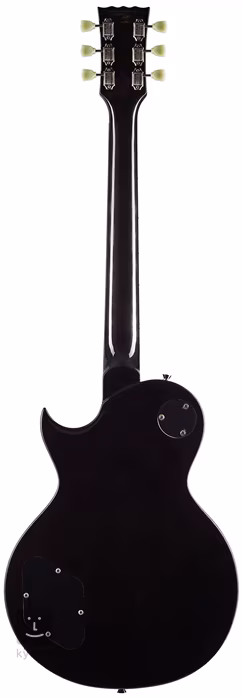 Vintage V100TBK (ausgepackt) - E-Gitarre