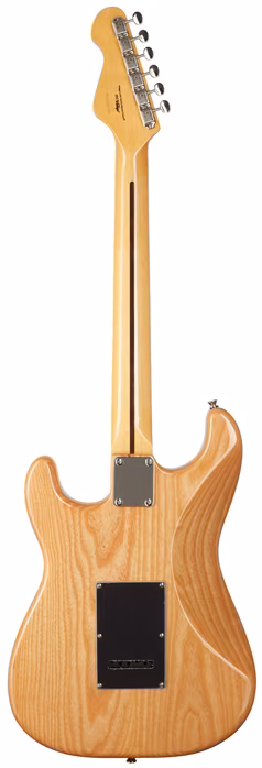 Vintage V6MNAT (ausgepackt) - E-Gitarre