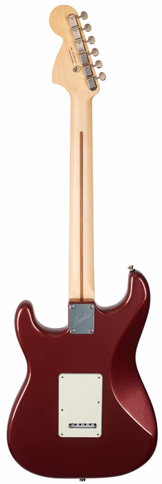 Fender American Performer Stratocaster HSS RW AUB (beschädigt) - E-Gitarre